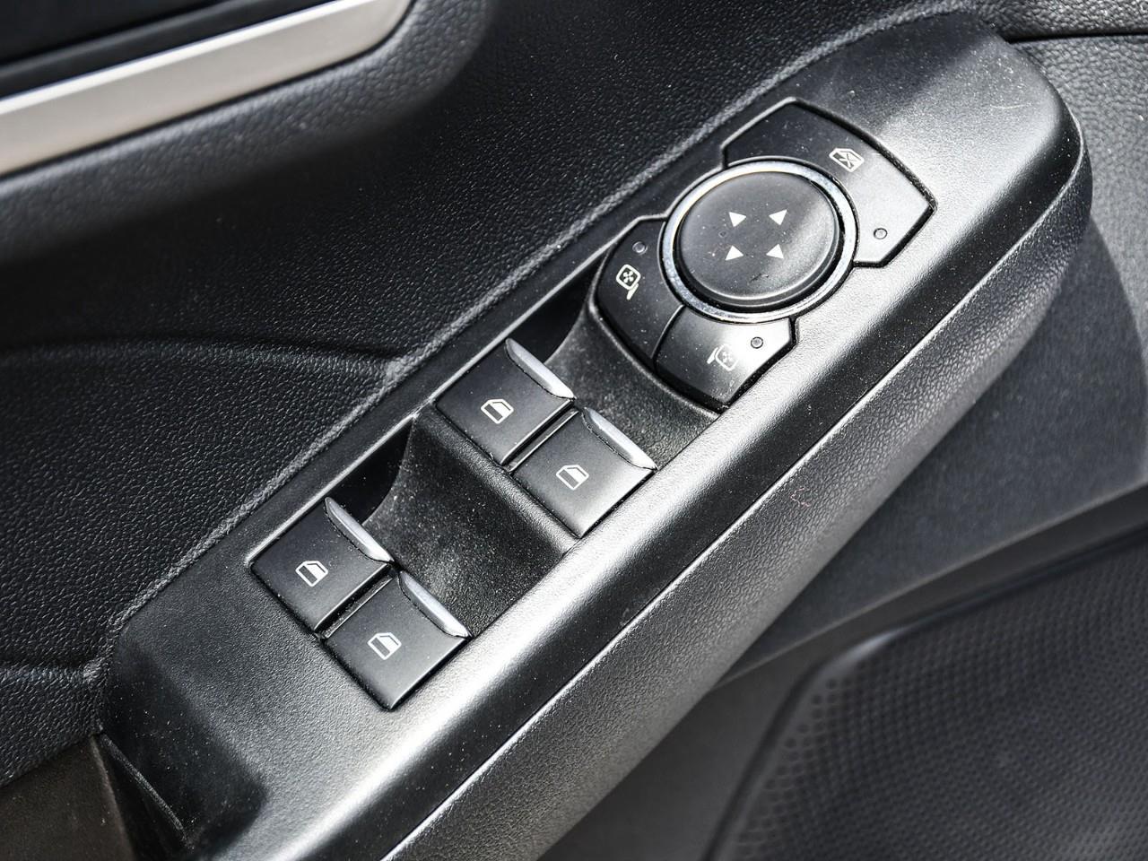 2022 Ford Escape NAV | HTD SEATS | HTD STEERING | REMOTE START | ADAPTIVE CRUISE Photo