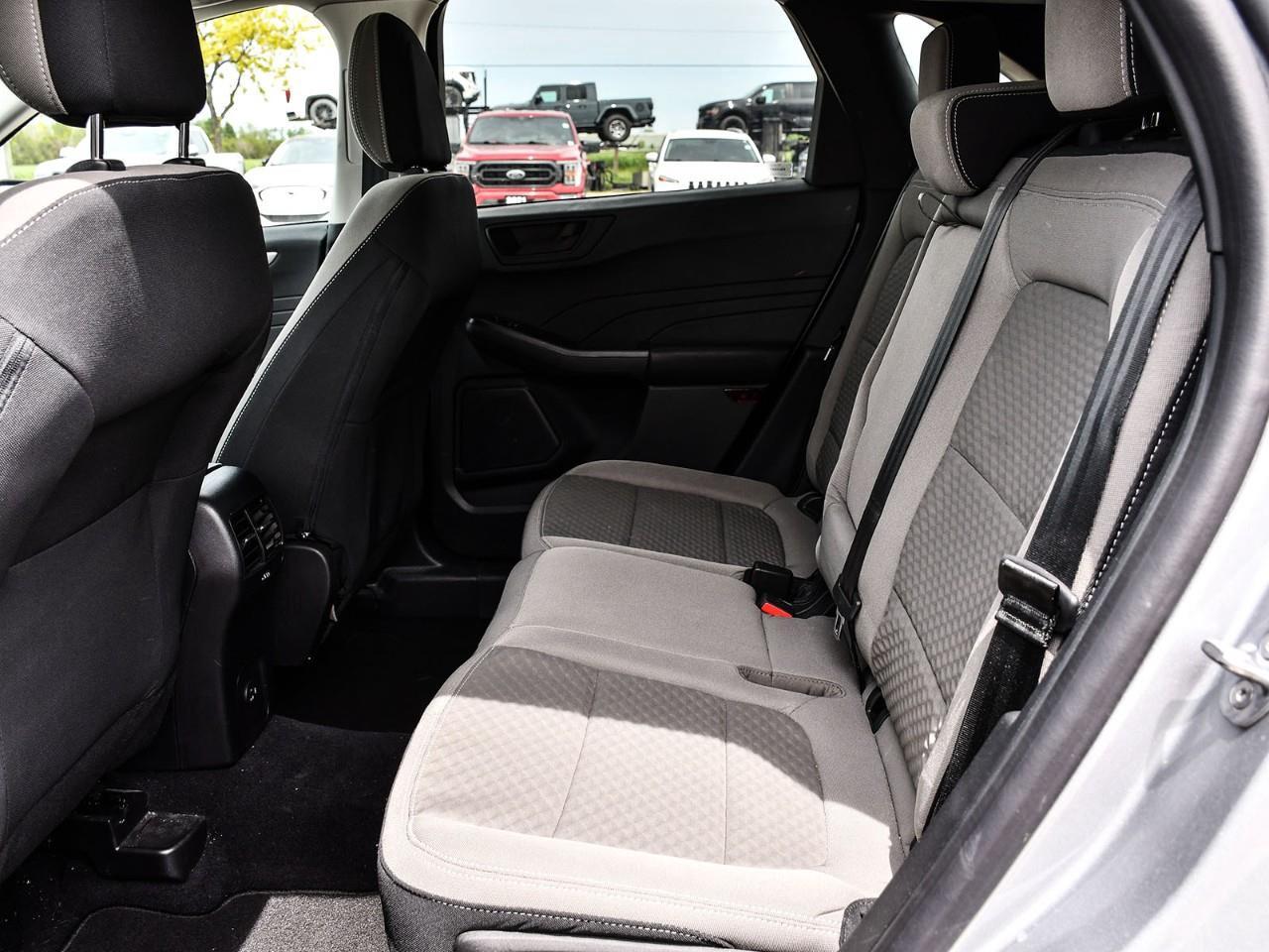 2022 Ford Escape NAV | HTD SEATS | HTD STEERING | REMOTE START | ADAPTIVE CRUISE Photo