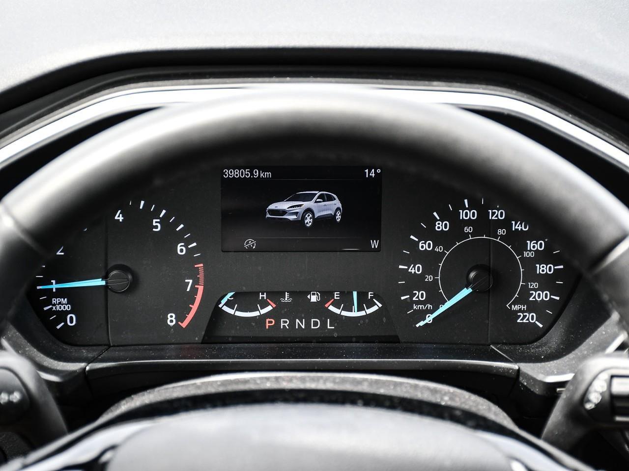 2022 Ford Escape NAV | HTD SEATS | HTD STEERING | REMOTE START | ADAPTIVE CRUISE Photo
