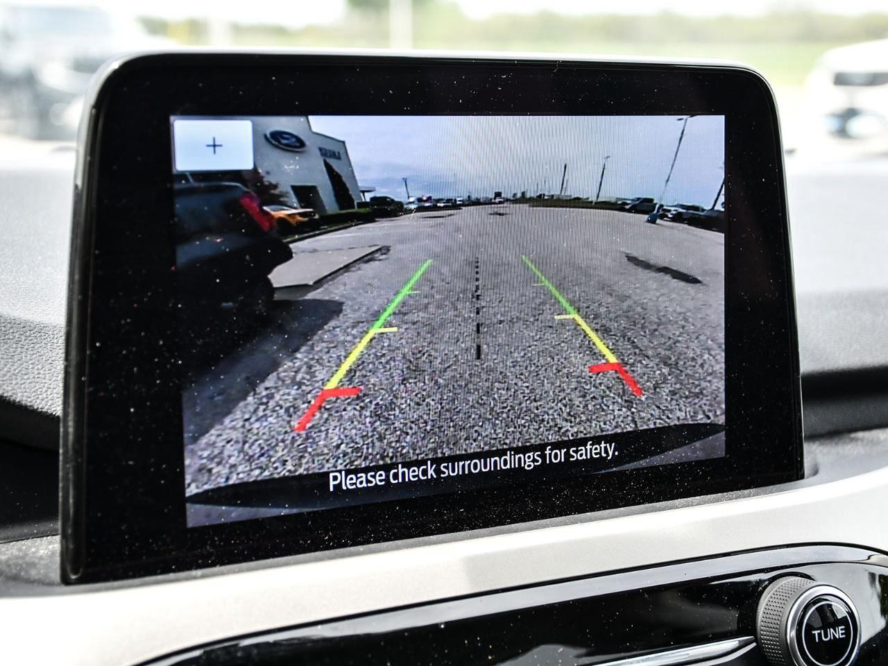 2022 Ford Escape NAV | HTD SEATS | HTD STEERING | REMOTE START | ADAPTIVE CRUISE Photo