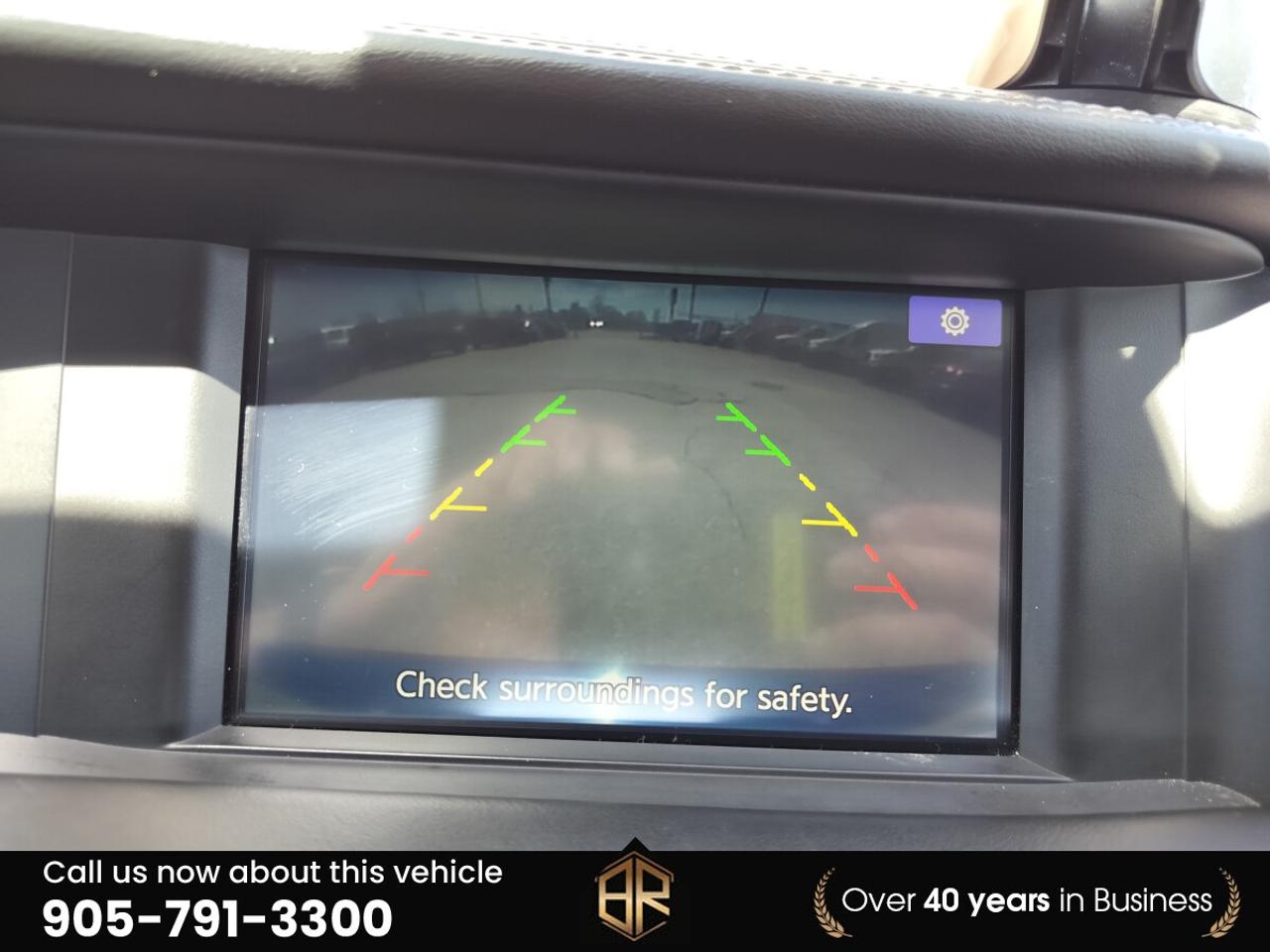 2017 Infiniti QX30 Premium | No Accidents Reported | Loaded | AWD Photo