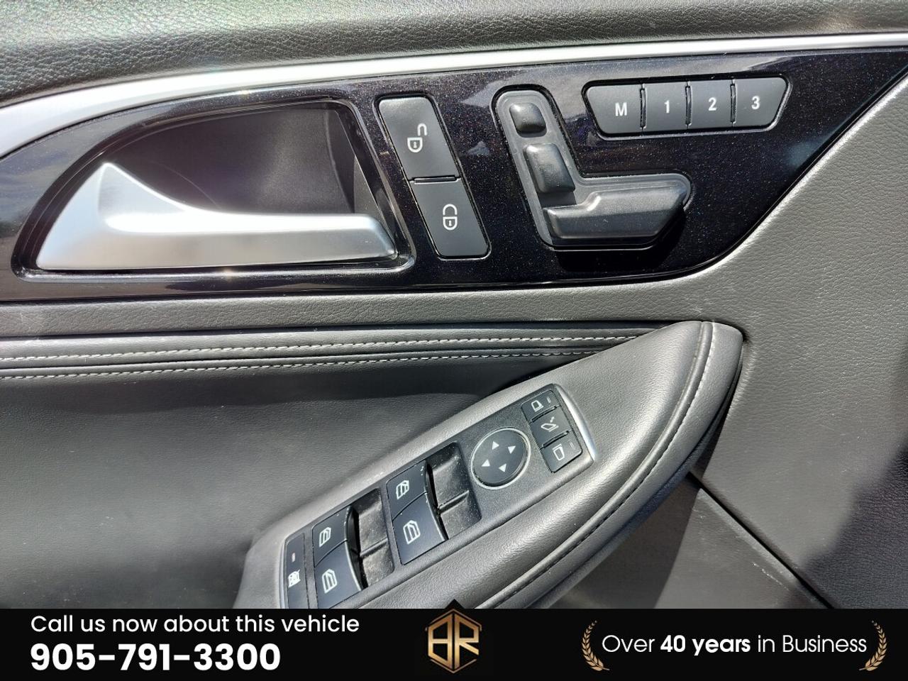 2017 Infiniti QX30 Premium | No Accidents Reported | Loaded | AWD Photo