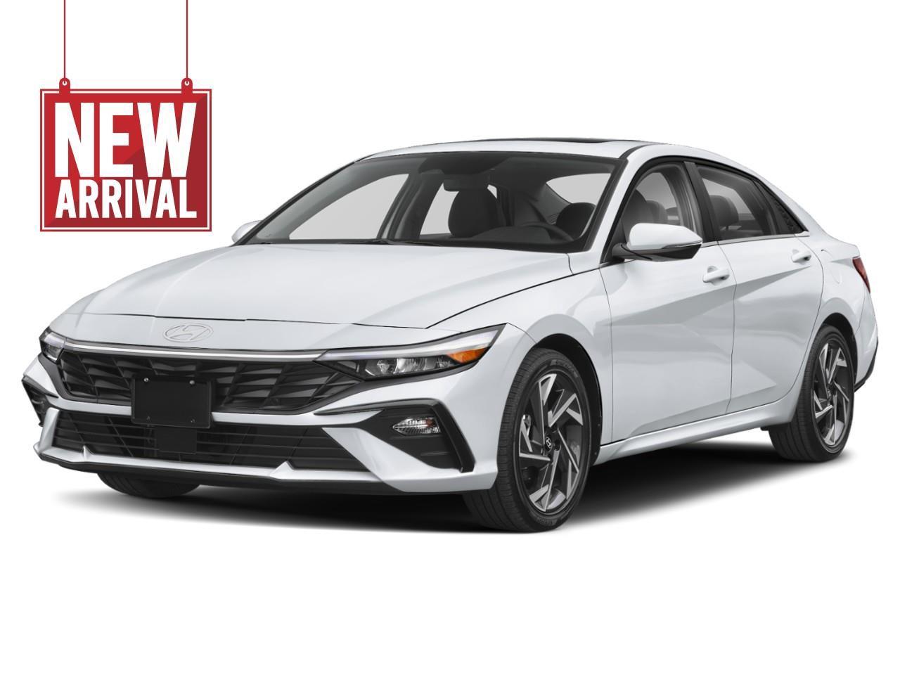 Used 2026 Hyundai Elantra HEV Luxury for sale in Abbotsford, BC