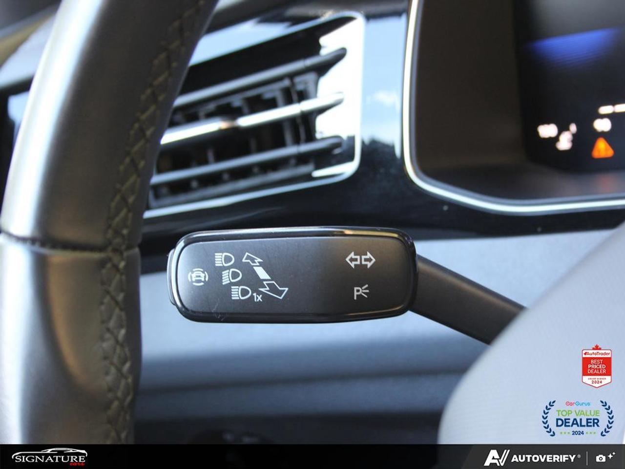 2025 Volkswagen Jetta Comfortline No Accidents Leather Heated Seats Carp Photo