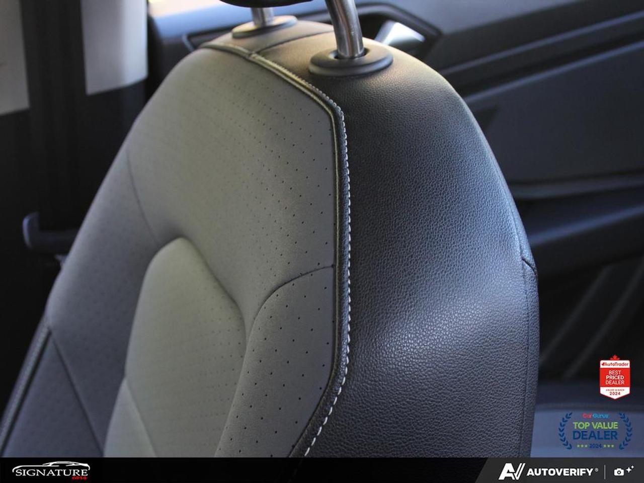 2025 Volkswagen Jetta Comfortline No Accidents Leather Heated Seats Carp Photo