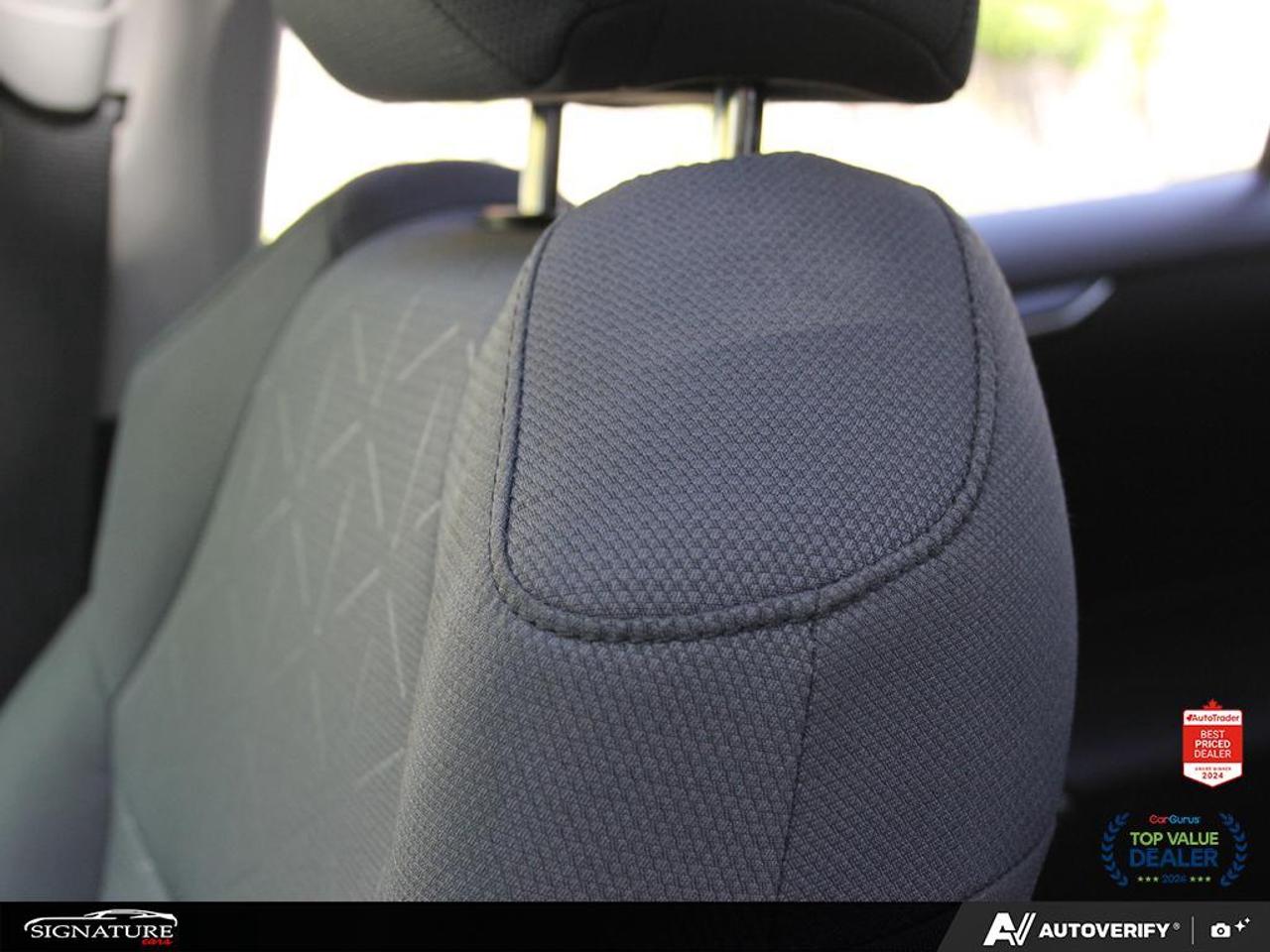 2025 Toyota RAV4 XLE AWD No Accident Sunroof Carplay BSM Photo