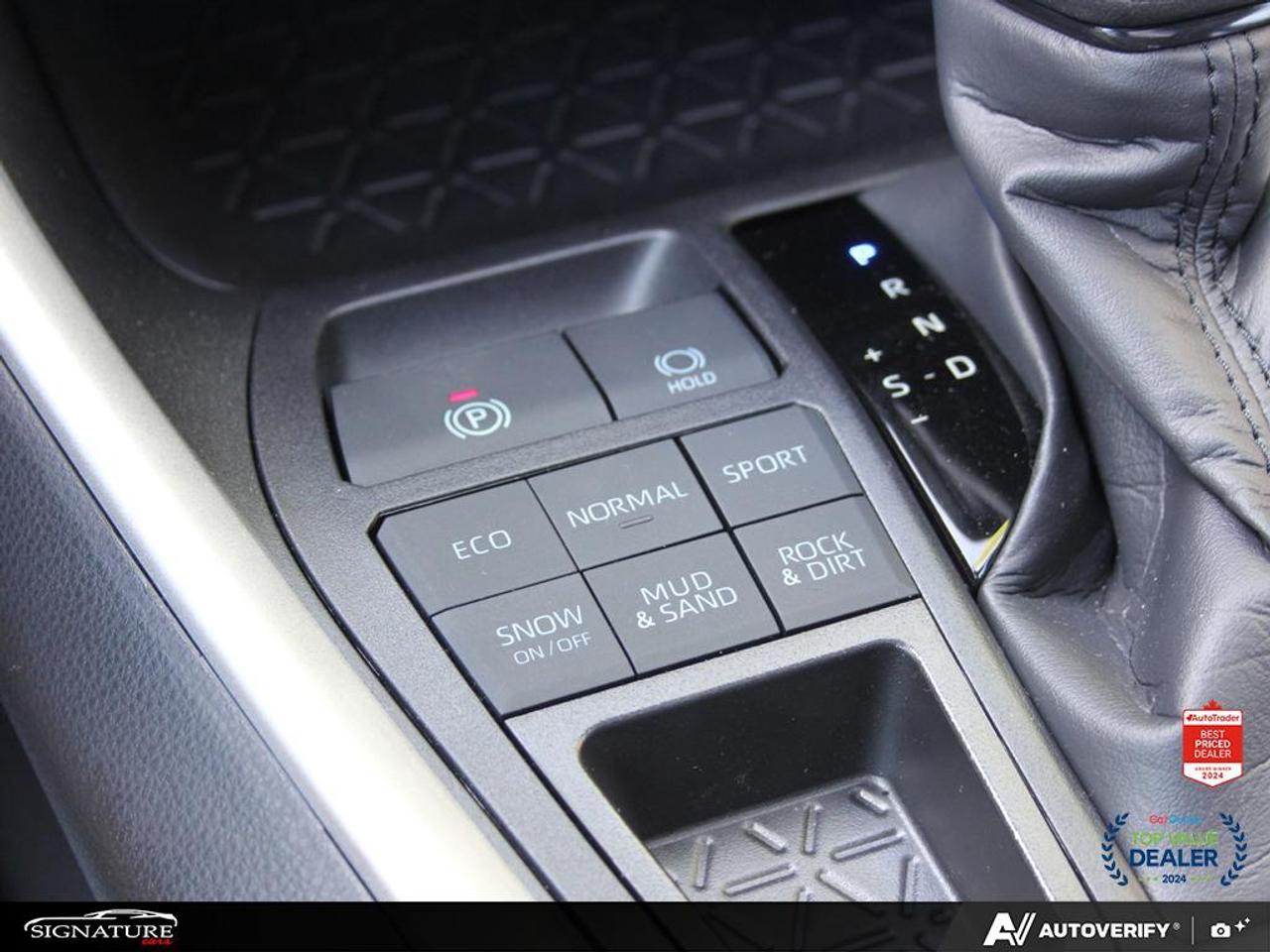 2025 Toyota RAV4 XLE AWD No Accident Sunroof Carplay BSM Photo