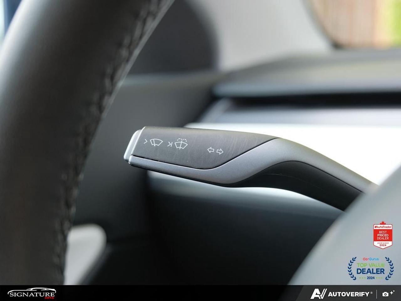 2021 Tesla Model Y Performance No Accidents White Interior Dual Motor Photo