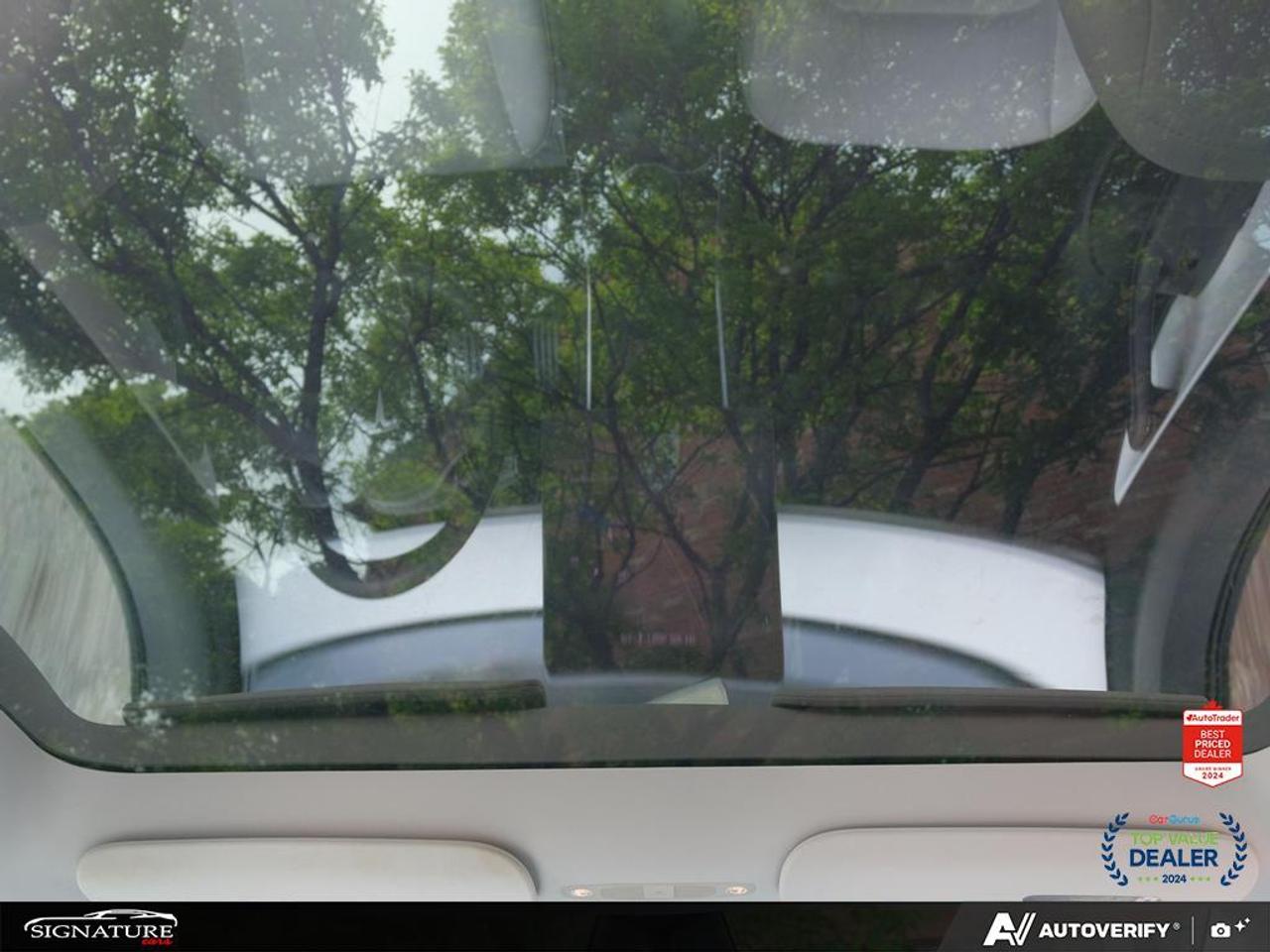 2021 Tesla Model Y Performance No Accidents White Interior Dual Motor Photo
