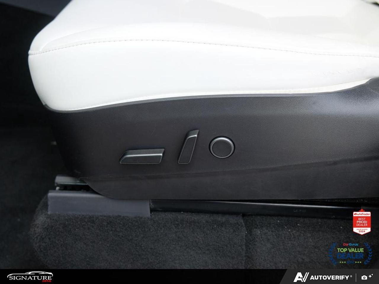 2021 Tesla Model Y Performance No Accidents White Interior Dual Motor Photo