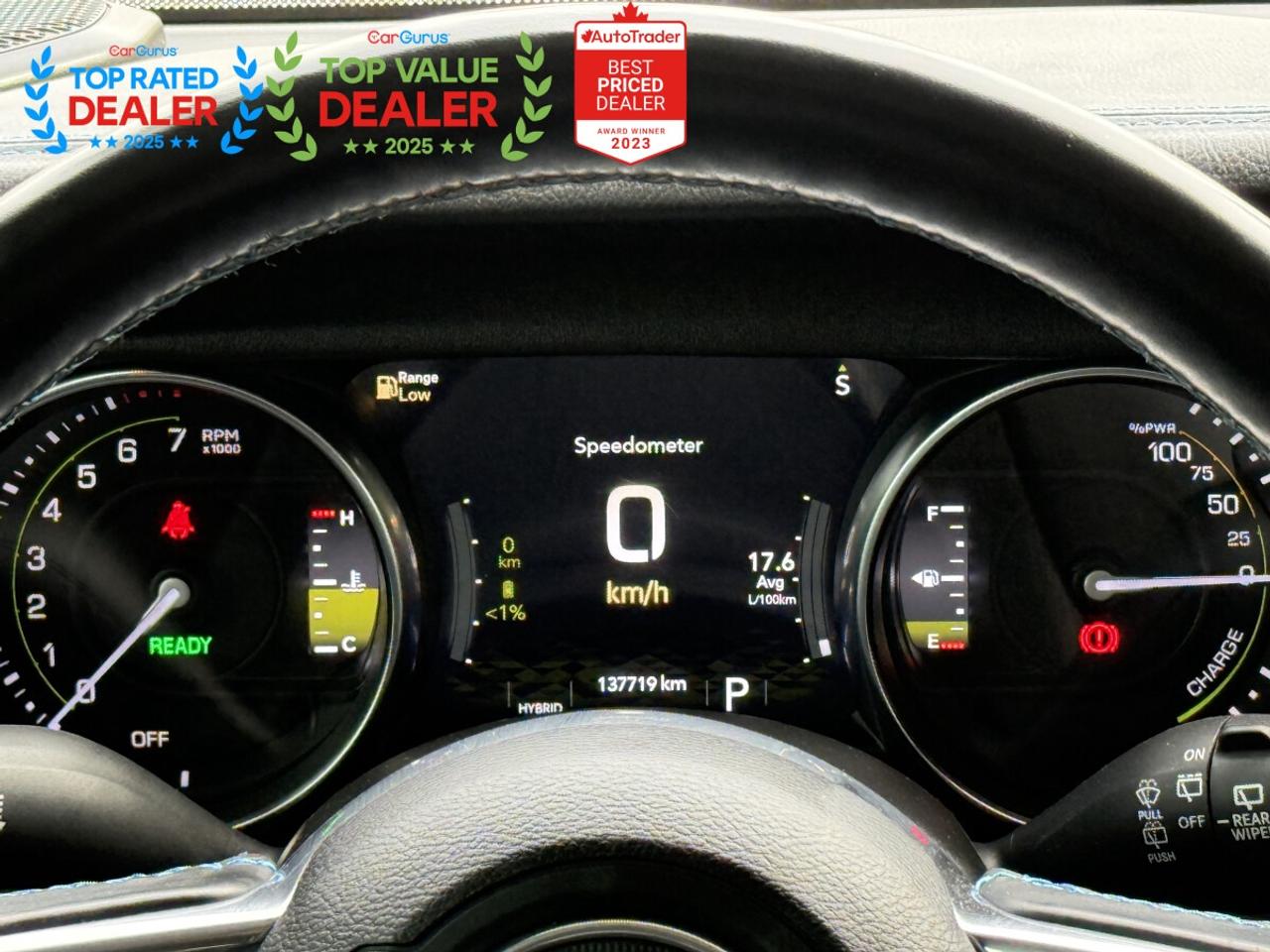 2022 Jeep Wrangler 4xe UNLIMITED RUBICON | ALPINE | DUAL TOP GROUP OPTION Photo