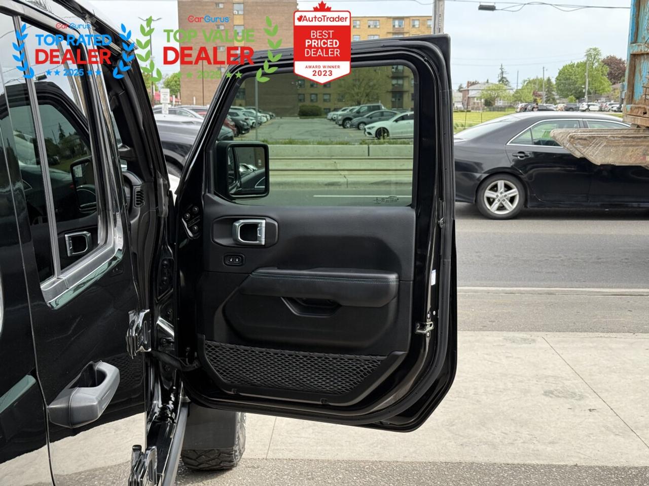 2022 Jeep Wrangler 4xe UNLIMITED RUBICON | ALPINE | DUAL TOP GROUP OPTION Photo