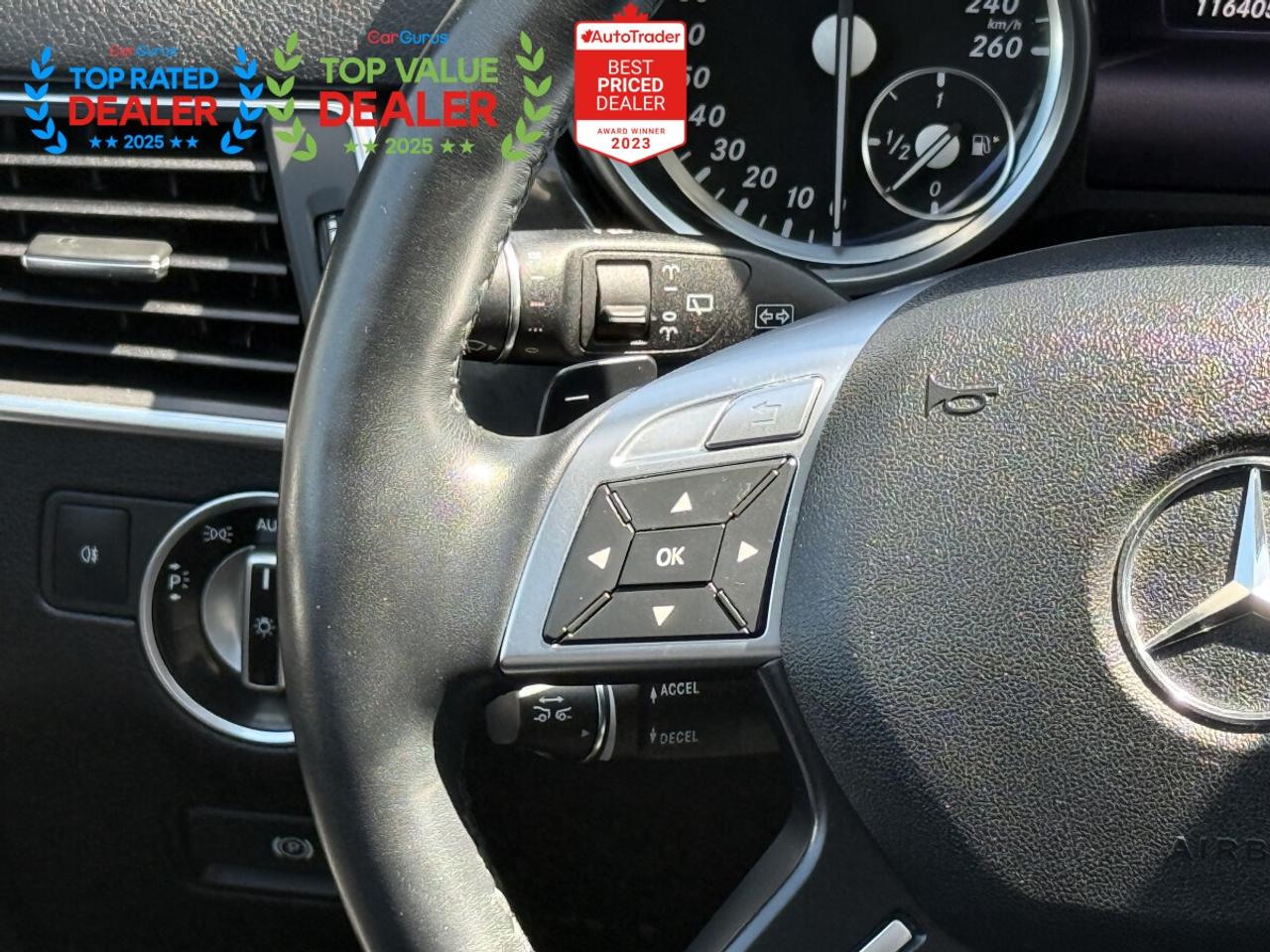 2014 Mercedes-Benz ML-Class //AMG PKG | HARMAN KARDON | 360 CAMERA Photo