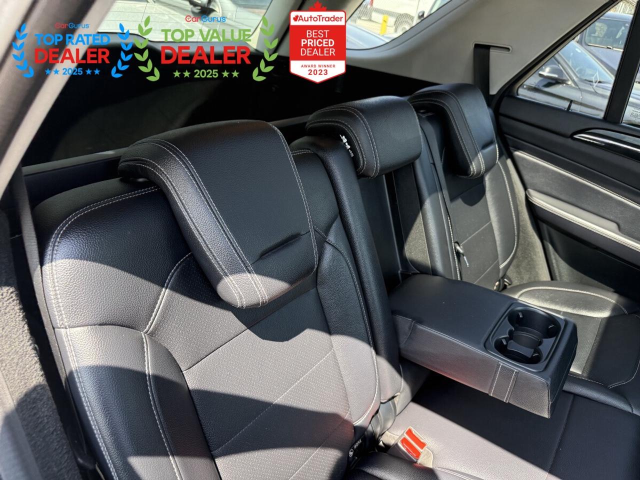 2014 Mercedes-Benz ML-Class //AMG PKG | HARMAN KARDON | 360 CAMERA Photo