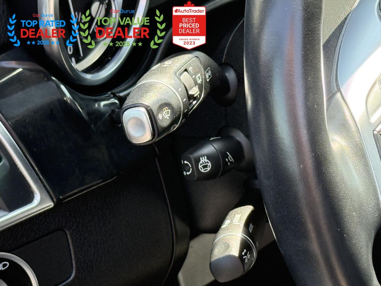 2014 Mercedes-Benz ML-Class //AMG PKG | HARMAN KARDON | 360 CAMERA Photo