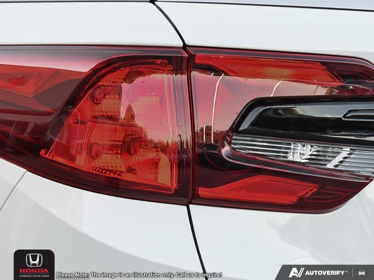 2026 Honda Odyssey Black Edition IN-STOCK! Photo