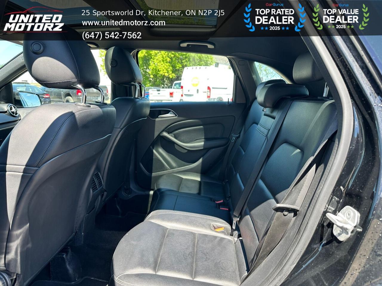 2014 Mercedes-Benz B-Class B-250 SPORTS TOURER~SAFETY CERTIFIED~LOW KMS~ Photo