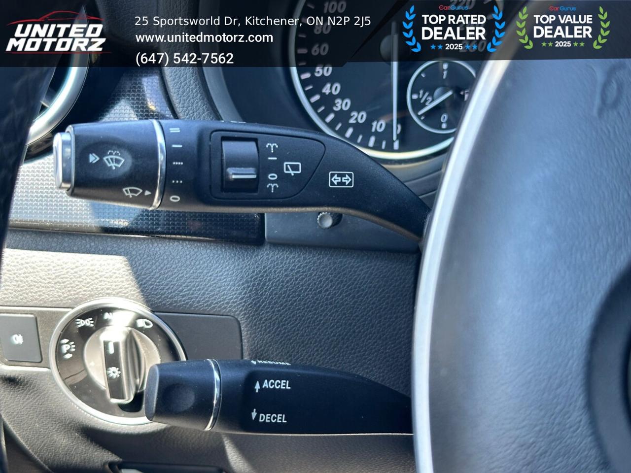2014 Mercedes-Benz B-Class B-250 SPORTS TOURER~SAFETY CERTIFIED~LOW KMS~ Photo