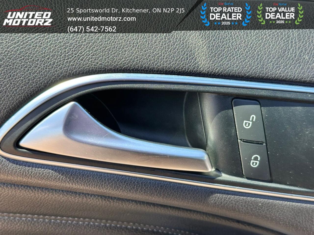 2014 Mercedes-Benz B-Class B-250 SPORTS TOURER~SAFETY CERTIFIED~LOW KMS~ Photo