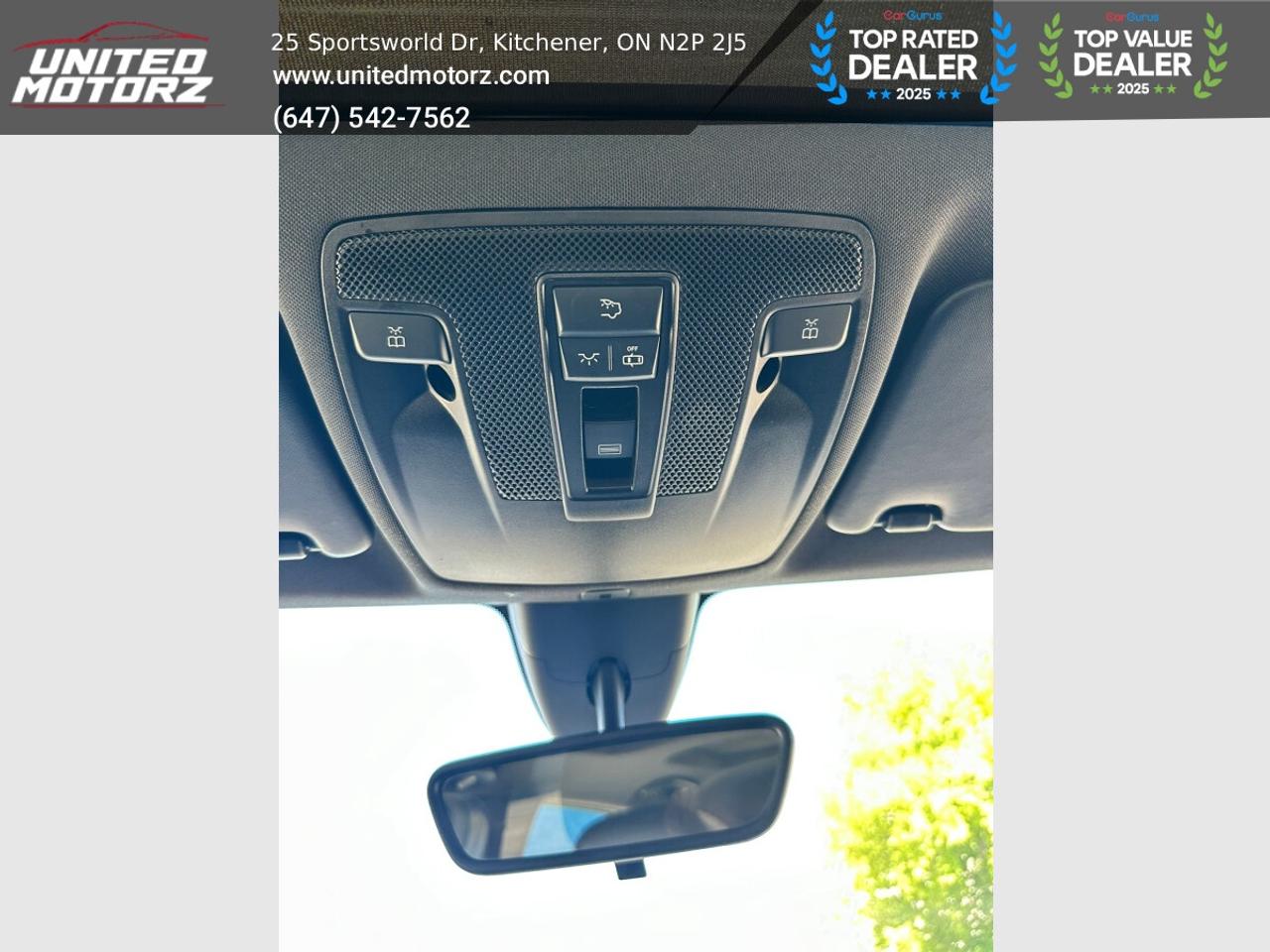 2014 Mercedes-Benz B-Class B-250 SPORTS TOURER~SAFETY CERTIFIED~LOW KMS~ Photo