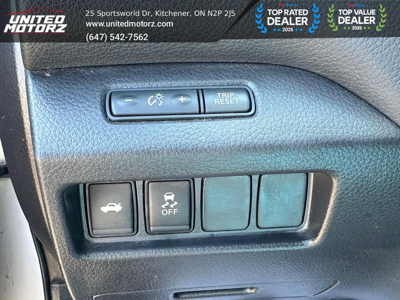 2017 Nissan Altima S~NO ACCIDENTS~ Photo