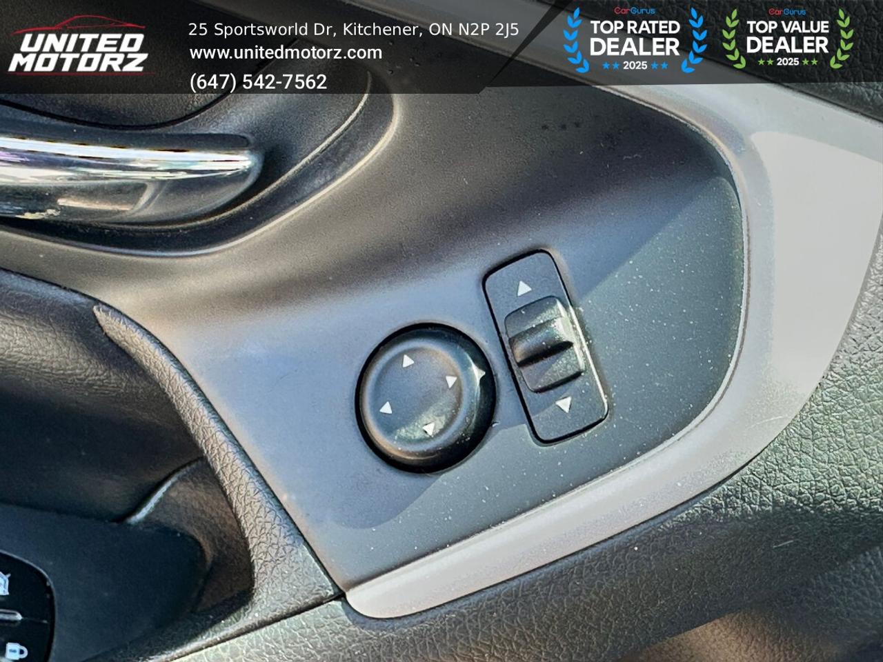 2017 Nissan Altima S~NO ACCIDENTS~ Photo