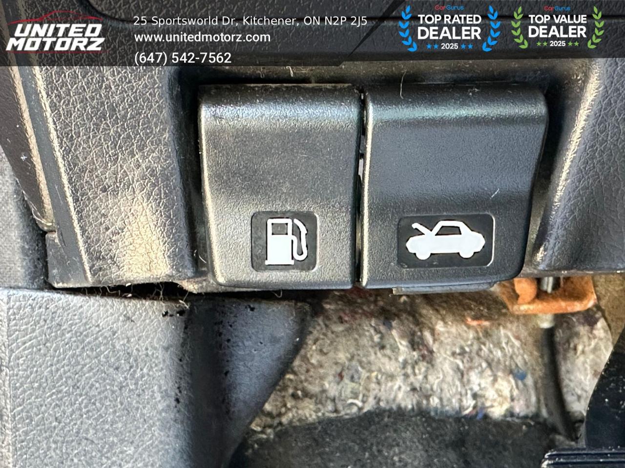 2017 Nissan Altima S~NO ACCIDENTS~ Photo
