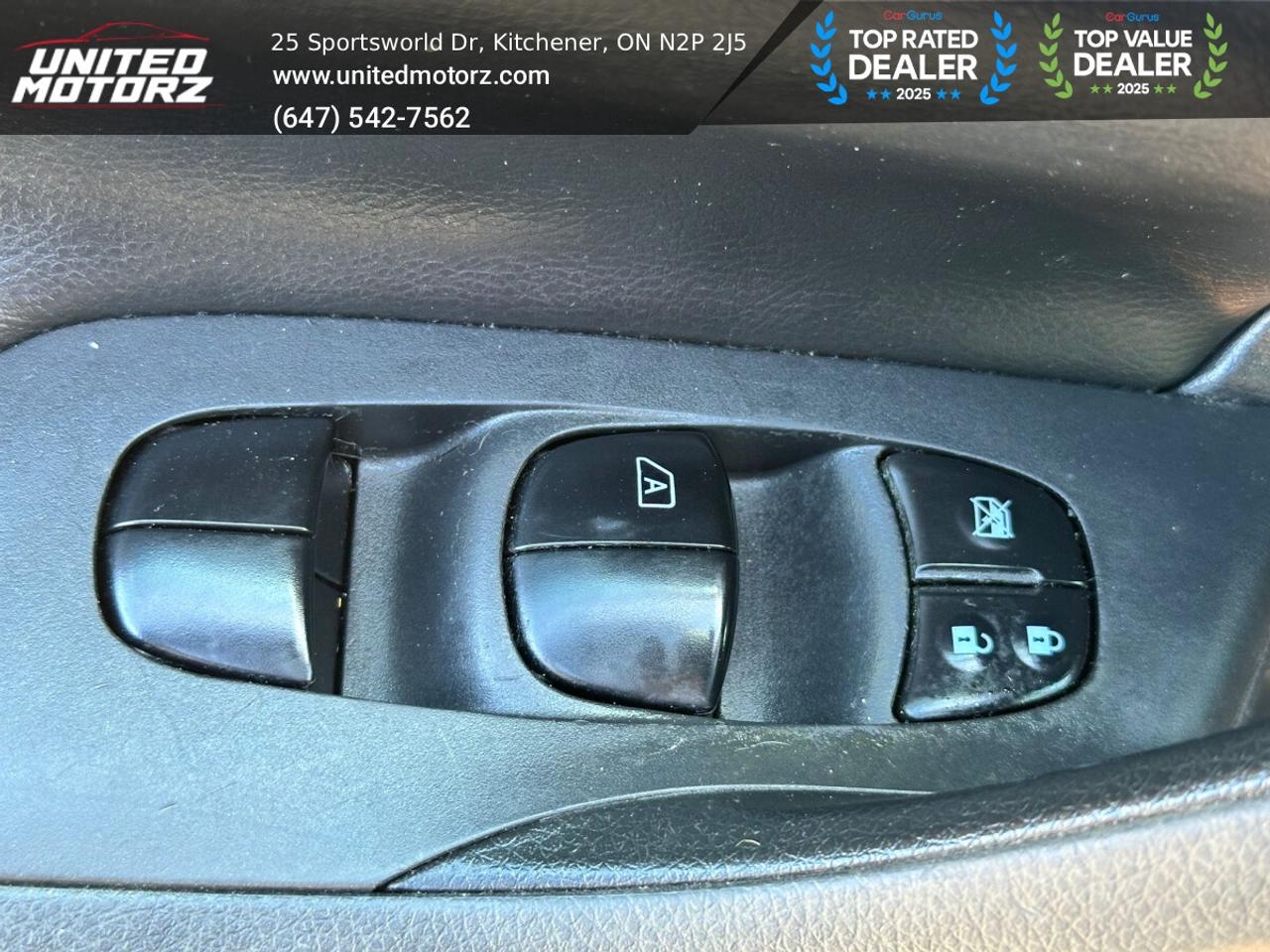 2017 Nissan Altima S~NO ACCIDENTS~ Photo