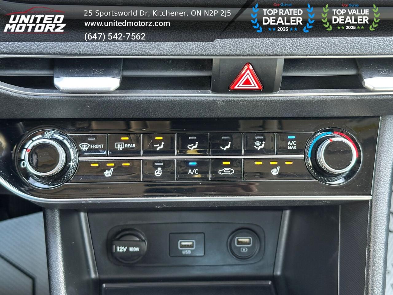 2021 Hyundai Sonata SE~CERTIFIED~ Photo