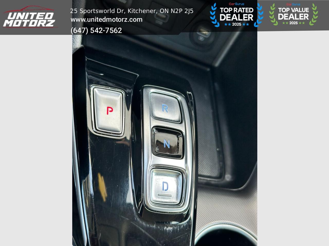 2021 Hyundai Sonata SE~CERTIFIED~ Photo