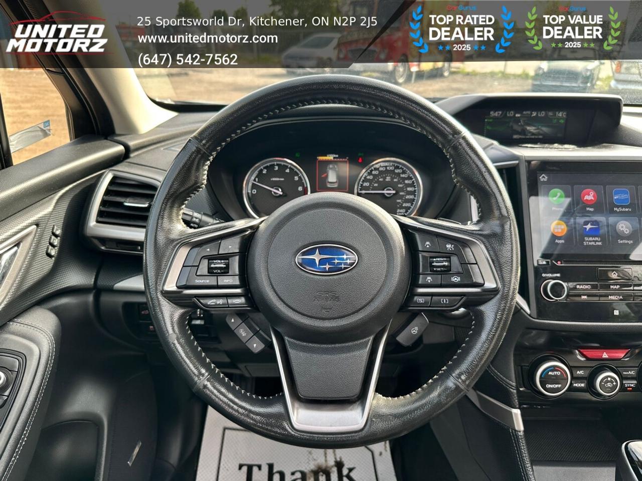 2020 Subaru Forester Limited~SAFETY CERTIFIED~ONE OWNER~ Photo
