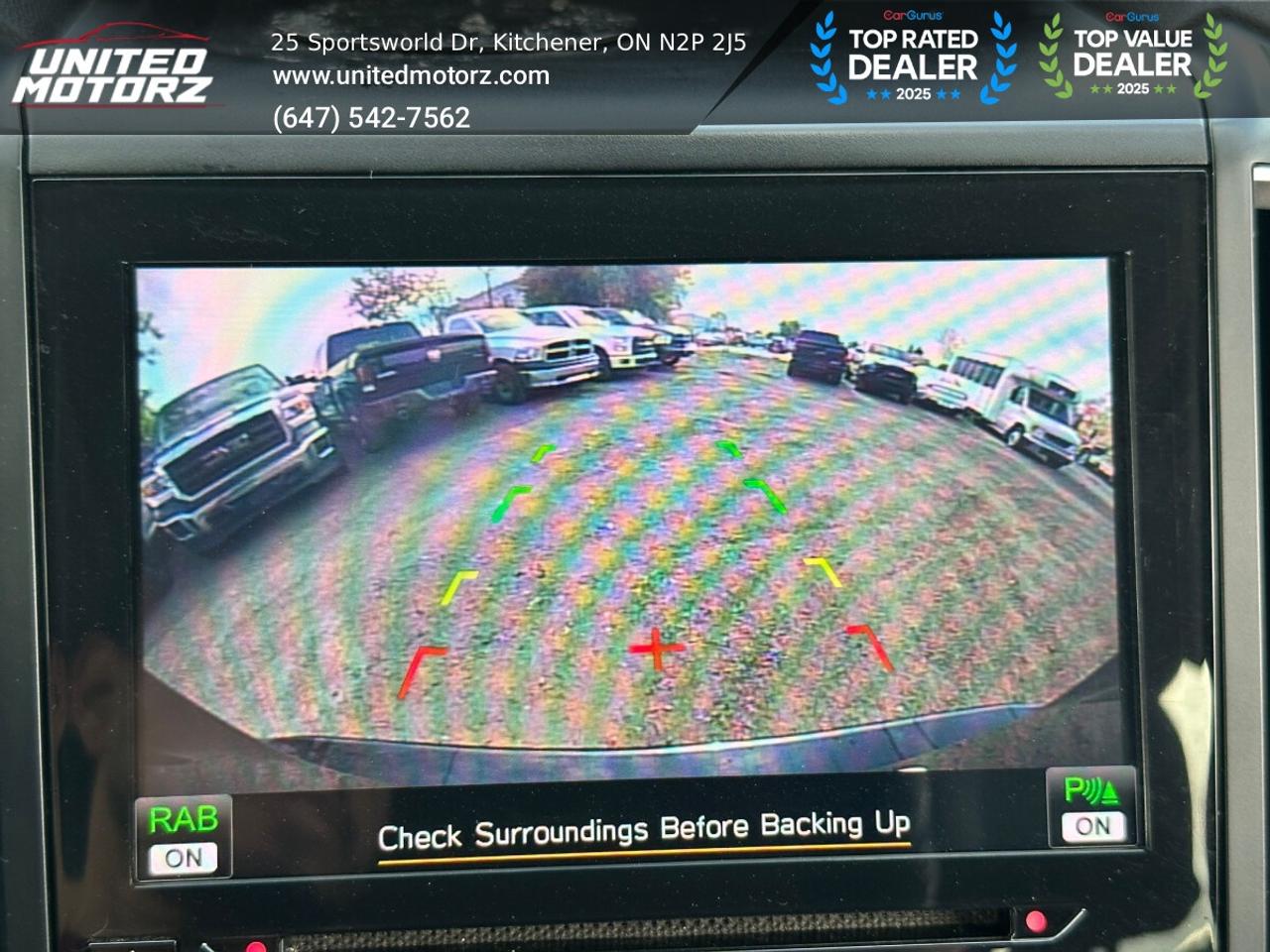 2020 Subaru Forester Limited~SAFETY CERTIFIED~ONE OWNER~ Photo