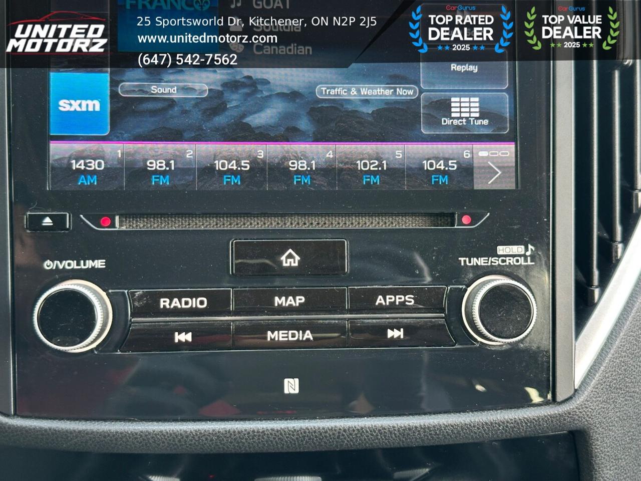 2020 Subaru Forester Limited~SAFETY CERTIFIED~ONE OWNER~ Photo