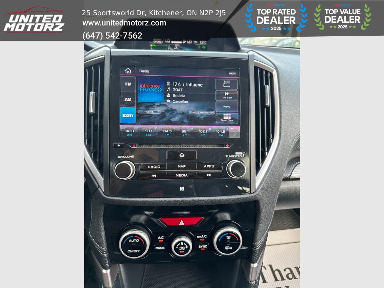 2020 Subaru Forester Limited~SAFETY CERTIFIED~ONE OWNER~ Photo