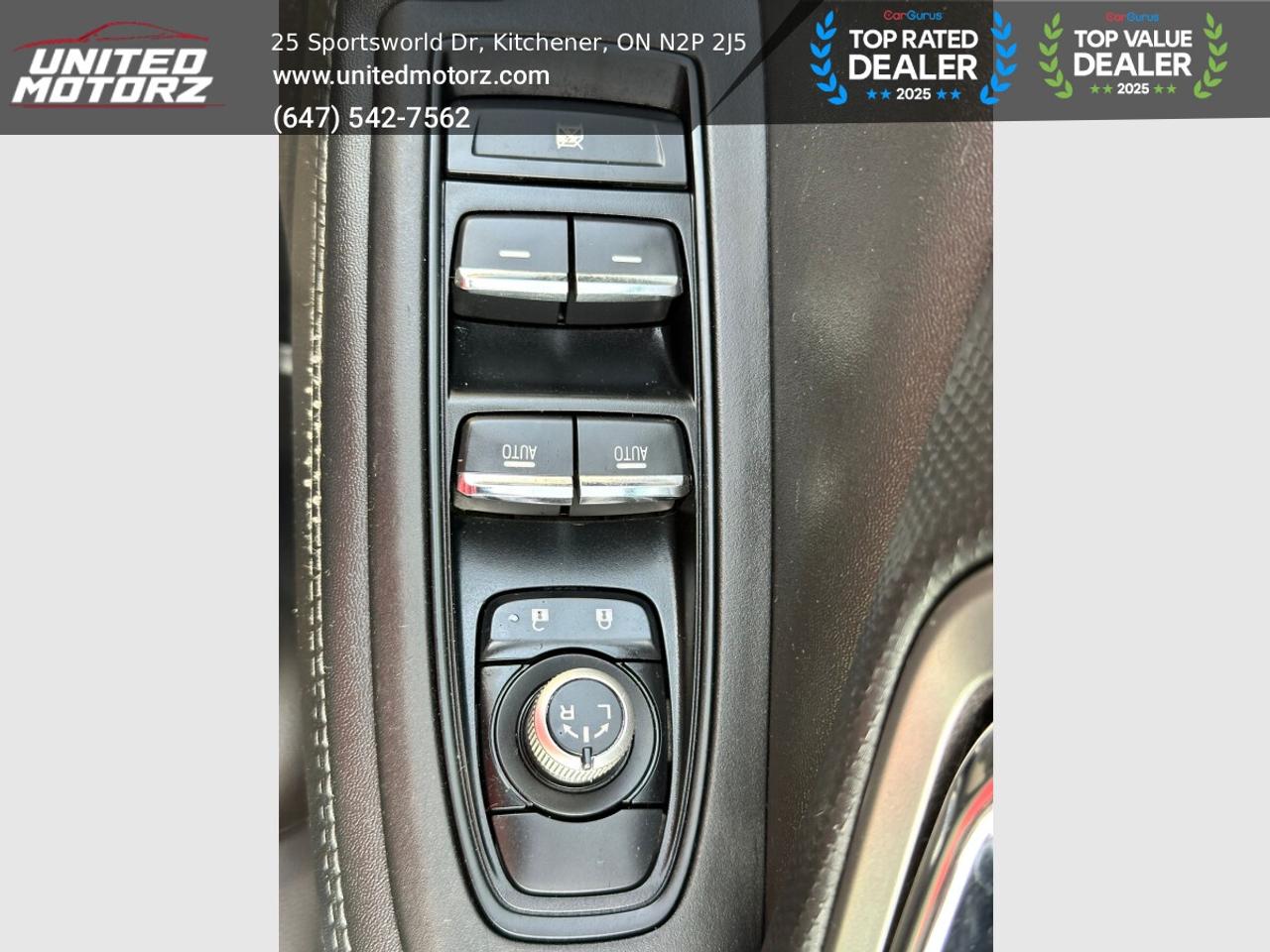 2020 Subaru Forester Limited~SAFETY CERTIFIED~ONE OWNER~ Photo