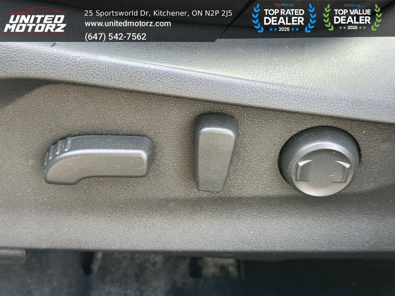 2020 Subaru Forester Limited~SAFETY CERTIFIED~ONE OWNER~ Photo