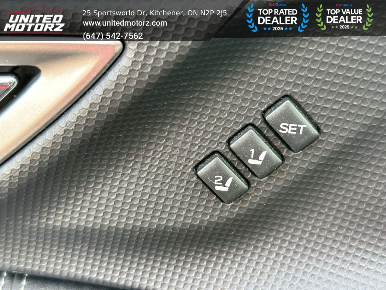 2020 Subaru Forester Limited~SAFETY CERTIFIED~ONE OWNER~ Photo