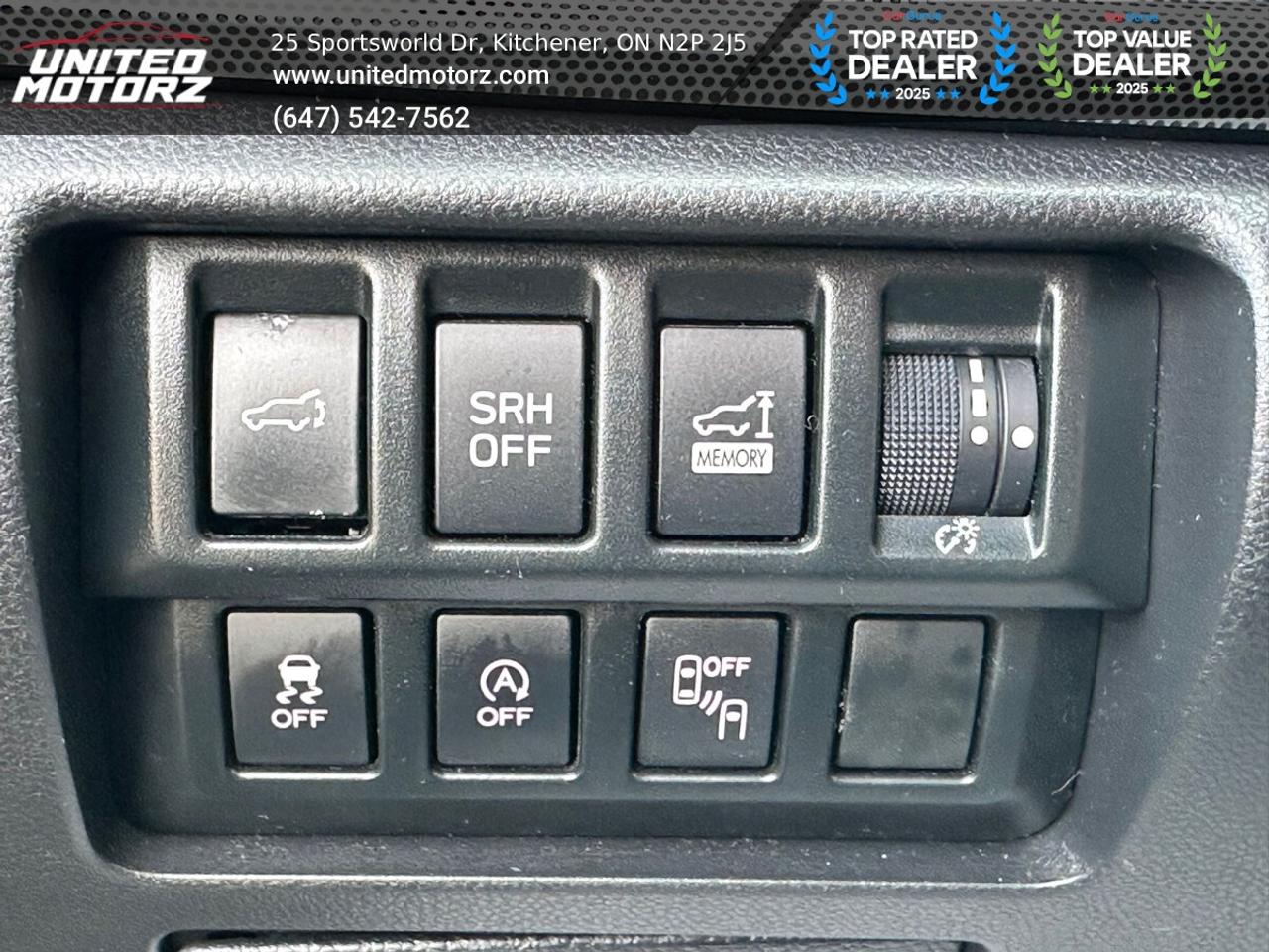 2020 Subaru Forester Limited~SAFETY CERTIFIED~ONE OWNER~ Photo
