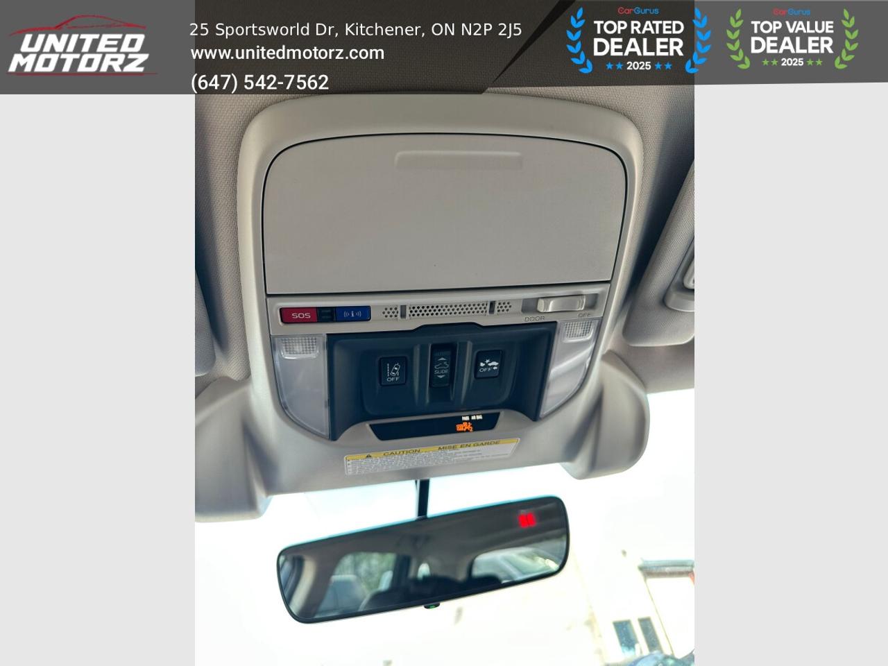 2020 Subaru Forester Limited~SAFETY CERTIFIED~ONE OWNER~ Photo
