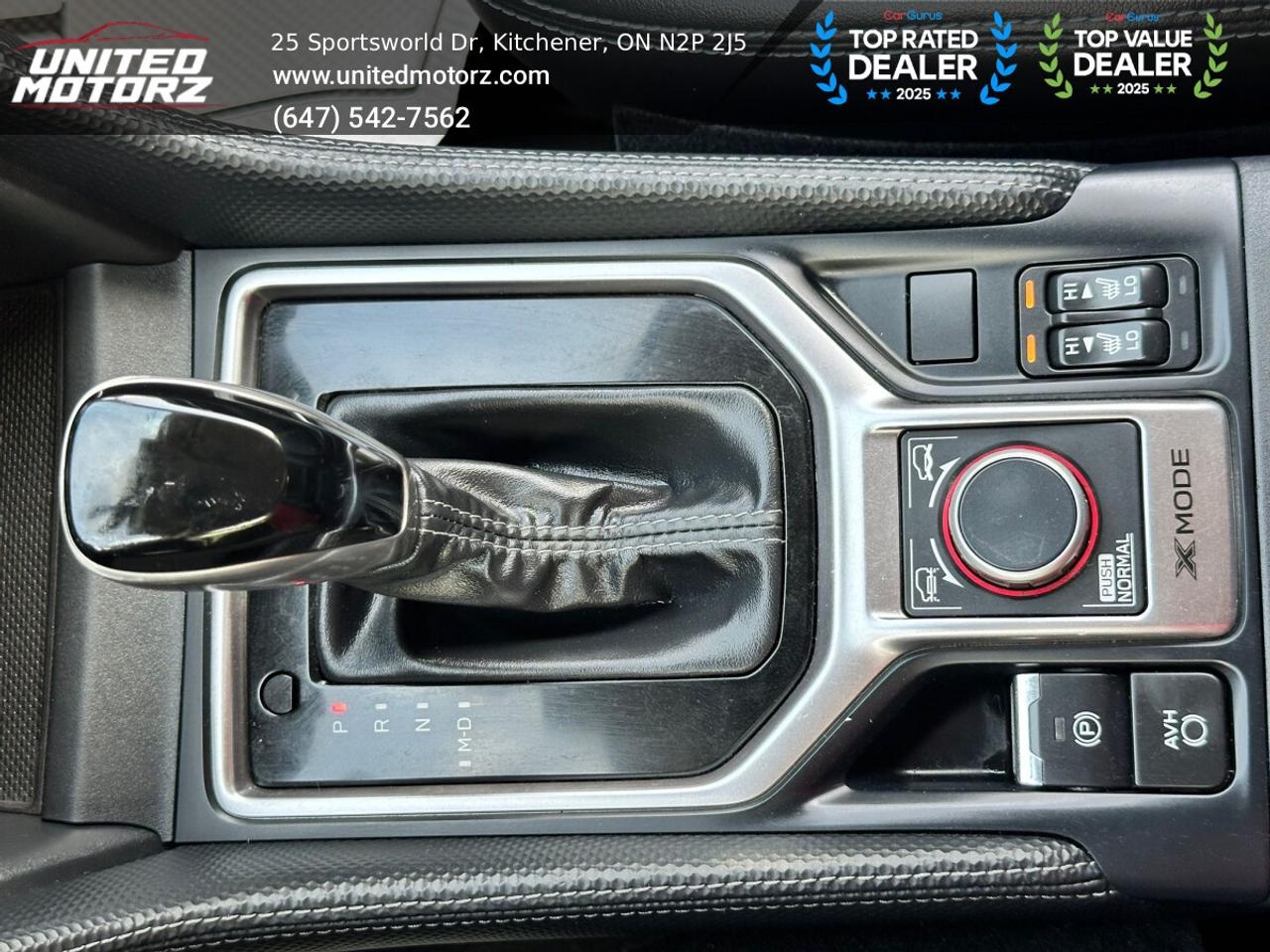 2020 Subaru Forester Limited~SAFETY CERTIFIED~ONE OWNER~ Photo