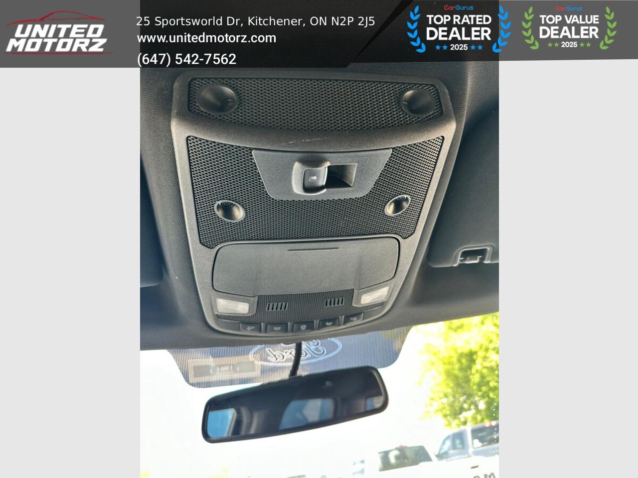 2017 Ford F-150 LARIAT 4WD SUPERCREW~SAFETY CERTIFIED~ Photo