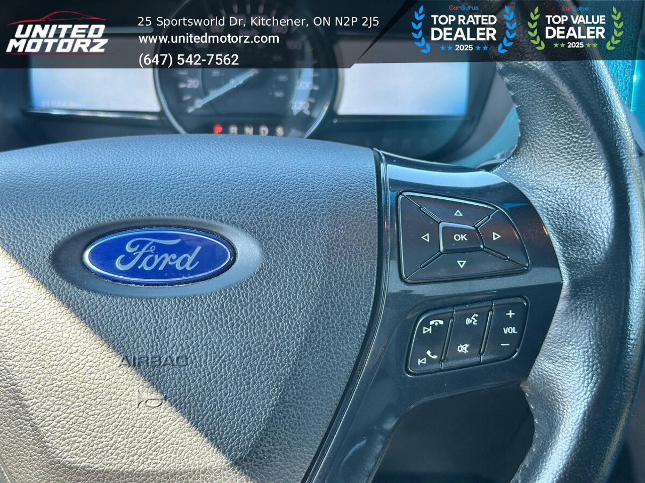2017 Ford Explorer XLT~SAFETY CERTIFIED~ Photo