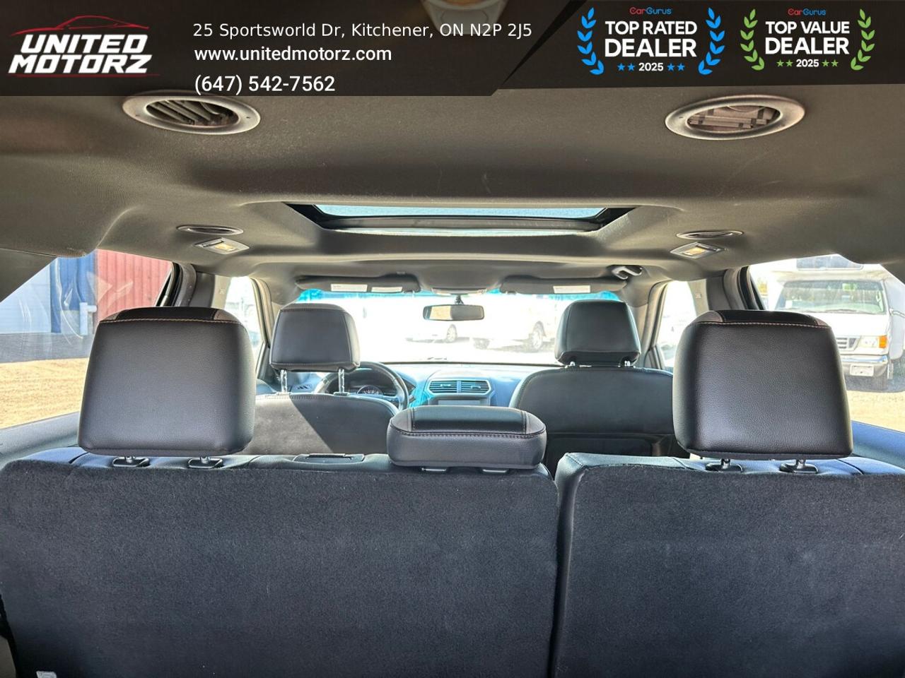 2017 Ford Explorer XLT~SAFETY CERTIFIED~ Photo