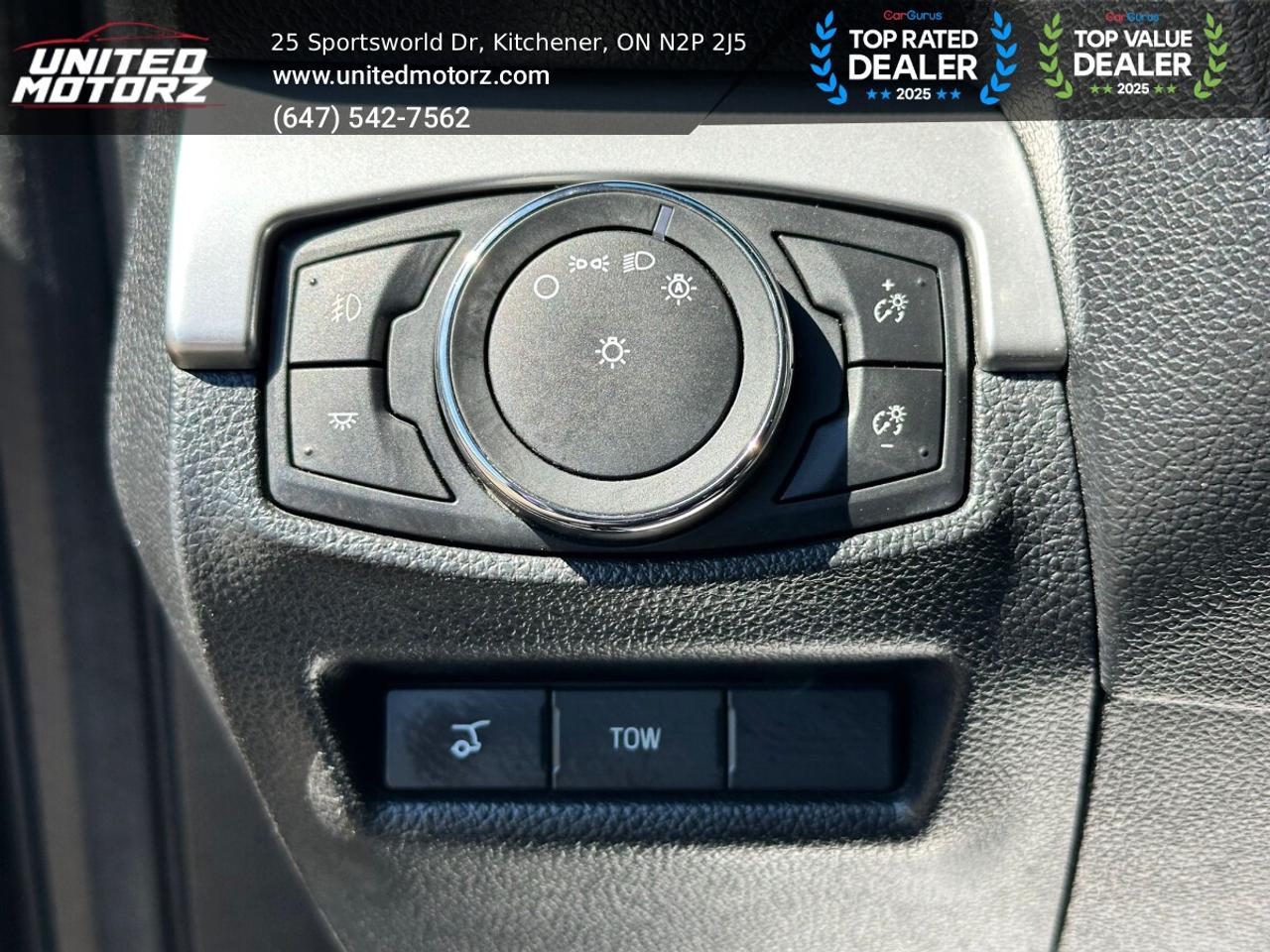 2017 Ford Explorer XLT~SAFETY CERTIFIED~ Photo