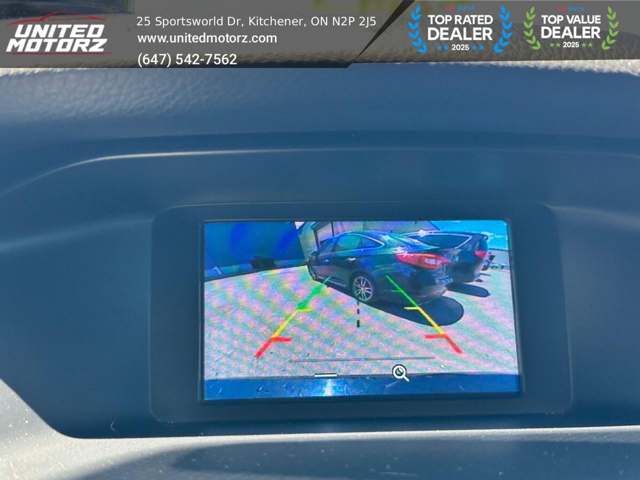 2017 Ford Focus SE~SAFETY CERTIFIED~ NO ACCIDENTS~ Photo