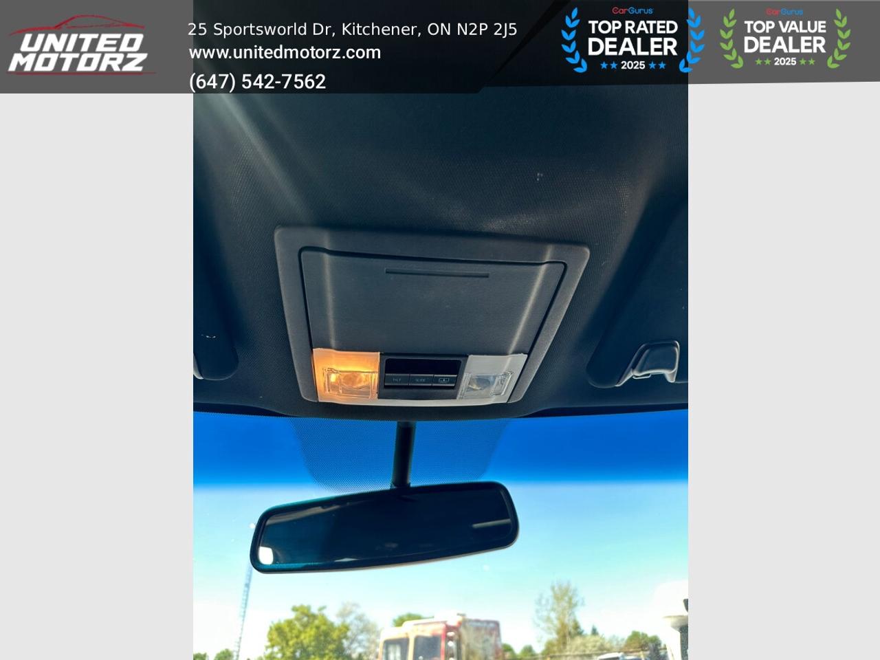 2017 Ford Focus SE~SAFETY CERTIFIED~ NO ACCIDENTS~ Photo