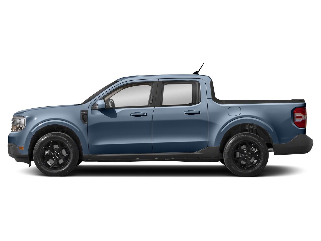 2024 Ford Maverick Lariat Photo2