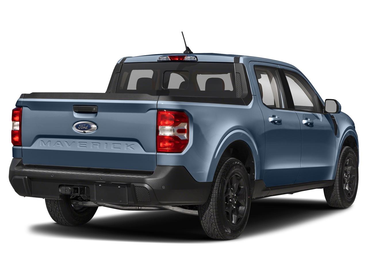 2024 Ford Maverick Lariat Photo1