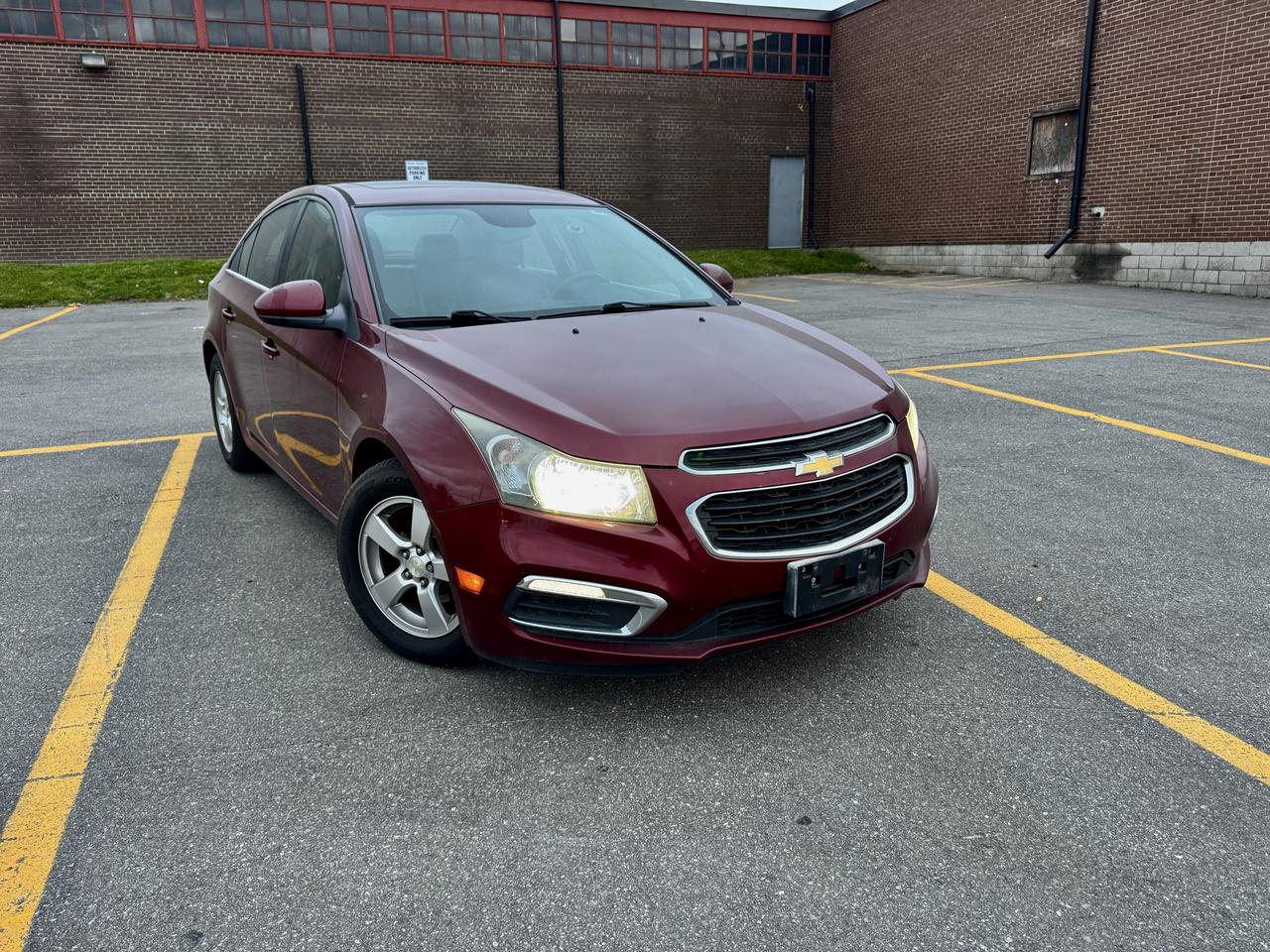 Vehicle Image