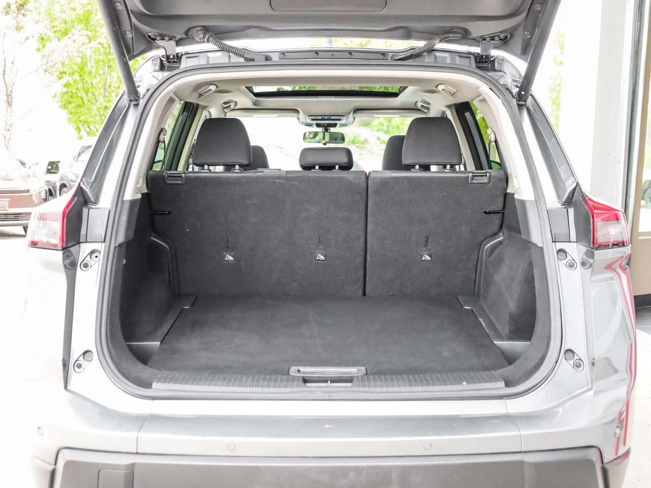 2024 Nissan Rogue SV MOONROOF Photo